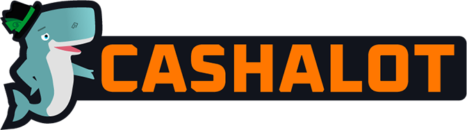 Cashalot Logo