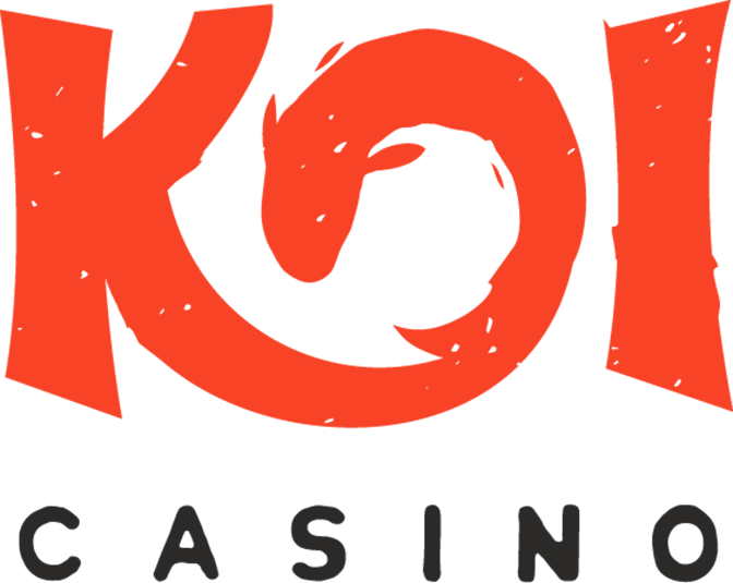 Koi Casino Logo