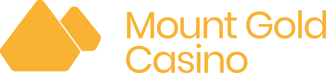 Mount Gold Casino Logo