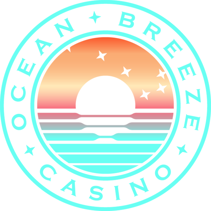 Ocean Breeze Casino Logo