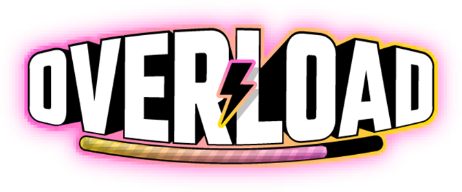 OVERLOAD Logo