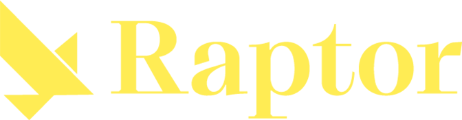 Raptor Logo