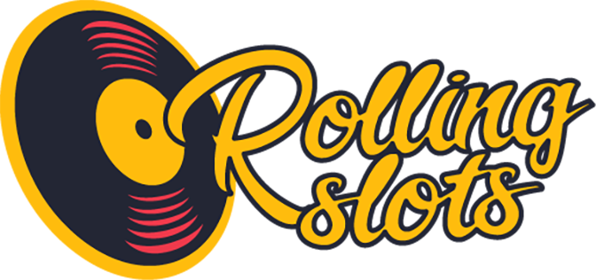 Rolling Slots Logo