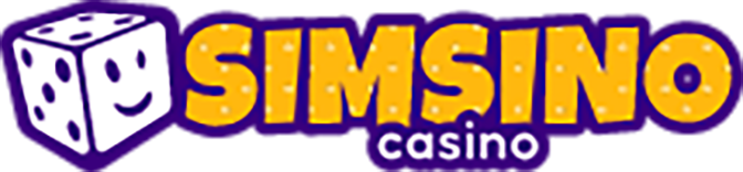 Simsino Casino Logo