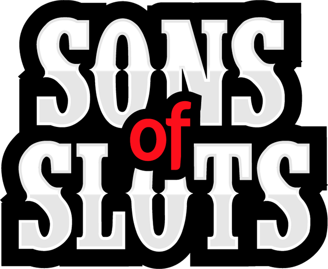 SONS of SLOTS Logo