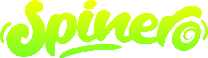 Spinero Logo