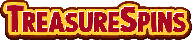 TREASURESPINS Logo