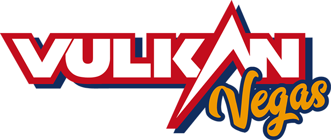 Vulkan Vegas Logo