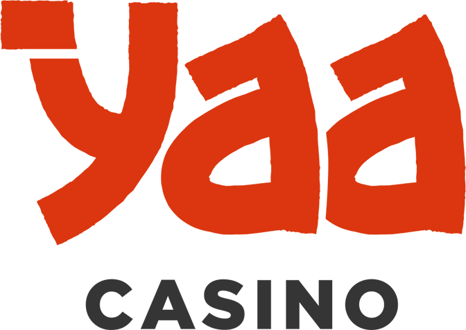 YaaCasino Logo